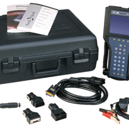 Gm tech2 pro kit (candi & tis)